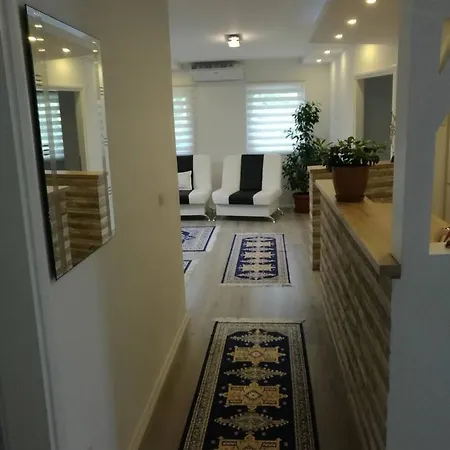 Apartman Hm *