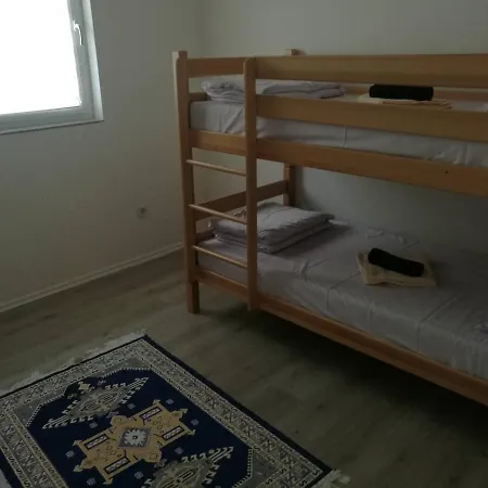 Apartman Hm
