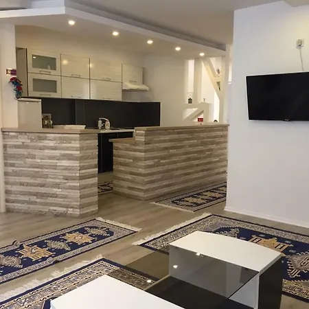 Apartman Hm