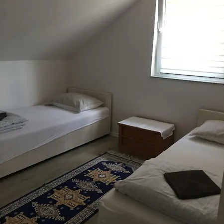 Apartman Hm Sarajevo